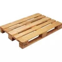 Виробництво деревяних піддонів